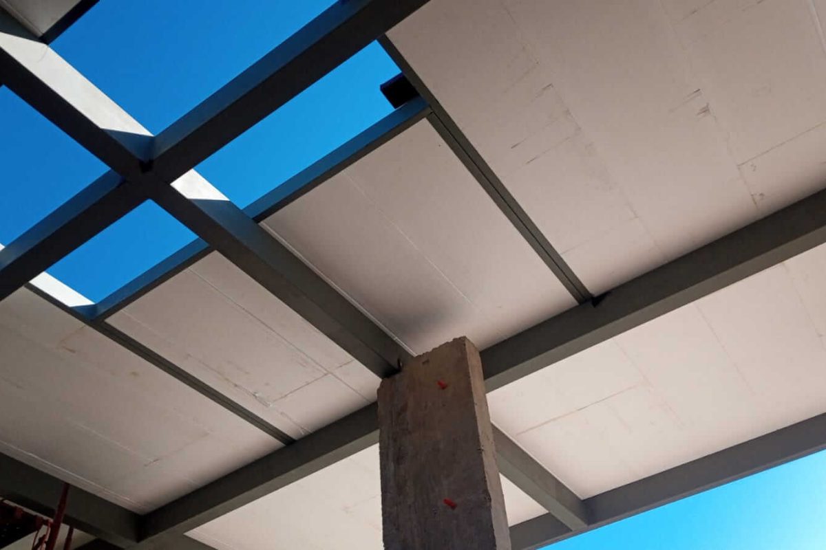 Casa 300m² construida con sistema ICF en Limache, V Región - EXACTA®