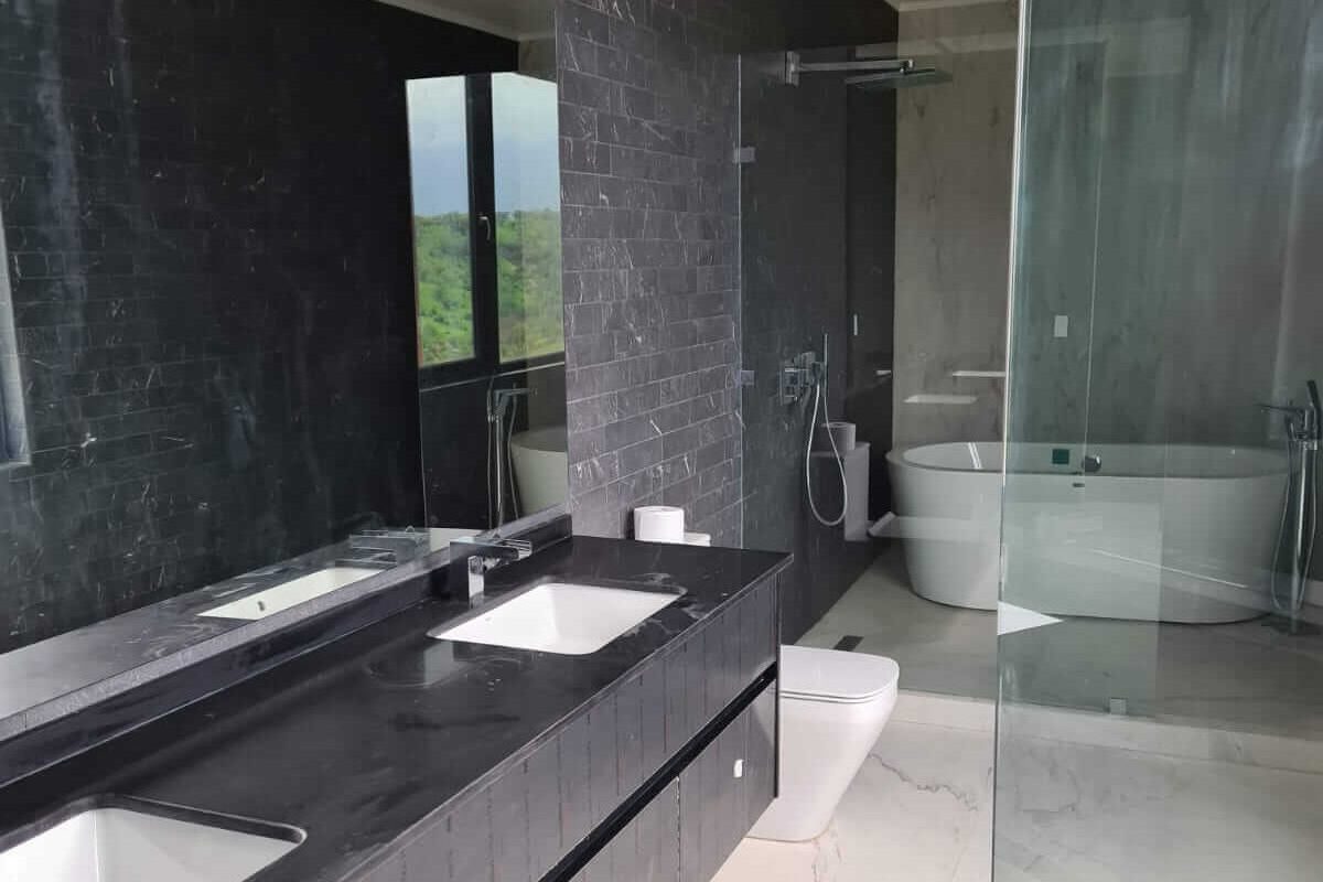 Casa 300m² construida con sistema ICF en Limache, V Región - EXACTA®